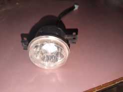GIO Blazer 125P Front Headlight