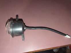 GIO Blazer 125P Front Headlight - Image 3