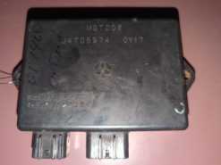 1996 - 2009 Suzuki VS1400GLP Intruder IGNITER UNIT ECU