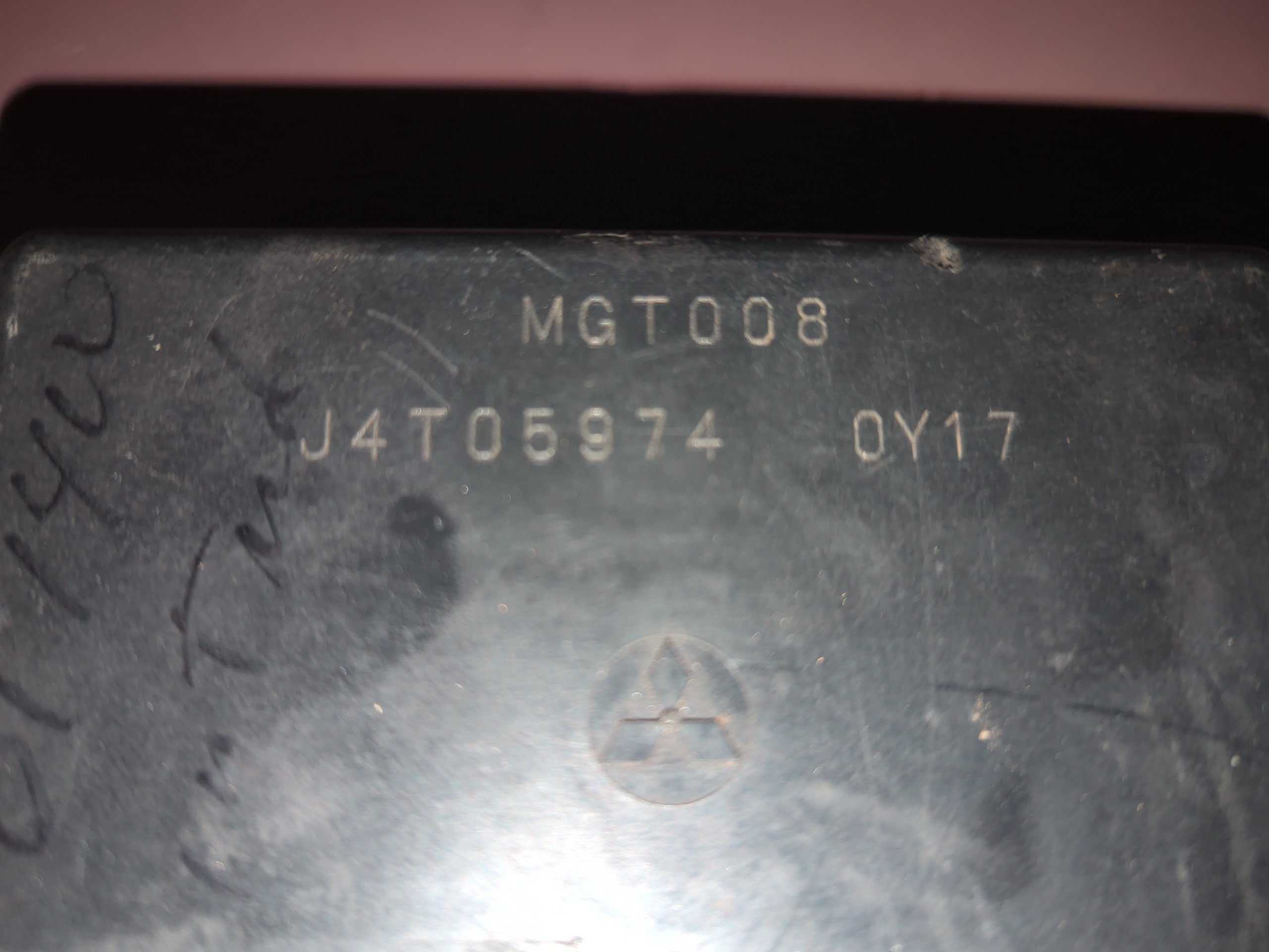 1996 - 2009 Suzuki VS1400GLP Intruder IGNITER UNIT ECU - Image 4