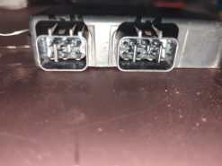 1996 - 2009 Suzuki VS1400GLP Intruder IGNITER UNIT ECU - Image 3