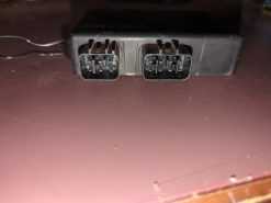 Alternative view of 1996 - 2009 Suzuki VS1400GLP Intruder IGNITER UNIT ECU