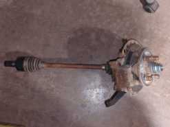 2014 VIKING 700,WOLVERINE R-SPEC Steering Knuckle Assembly (Left) - Image 4