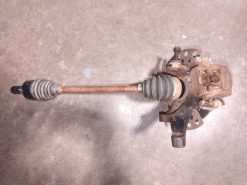 2014 VIKING 700,WOLVERINE R-SPEC Steering Knuckle Assembly (Left)
