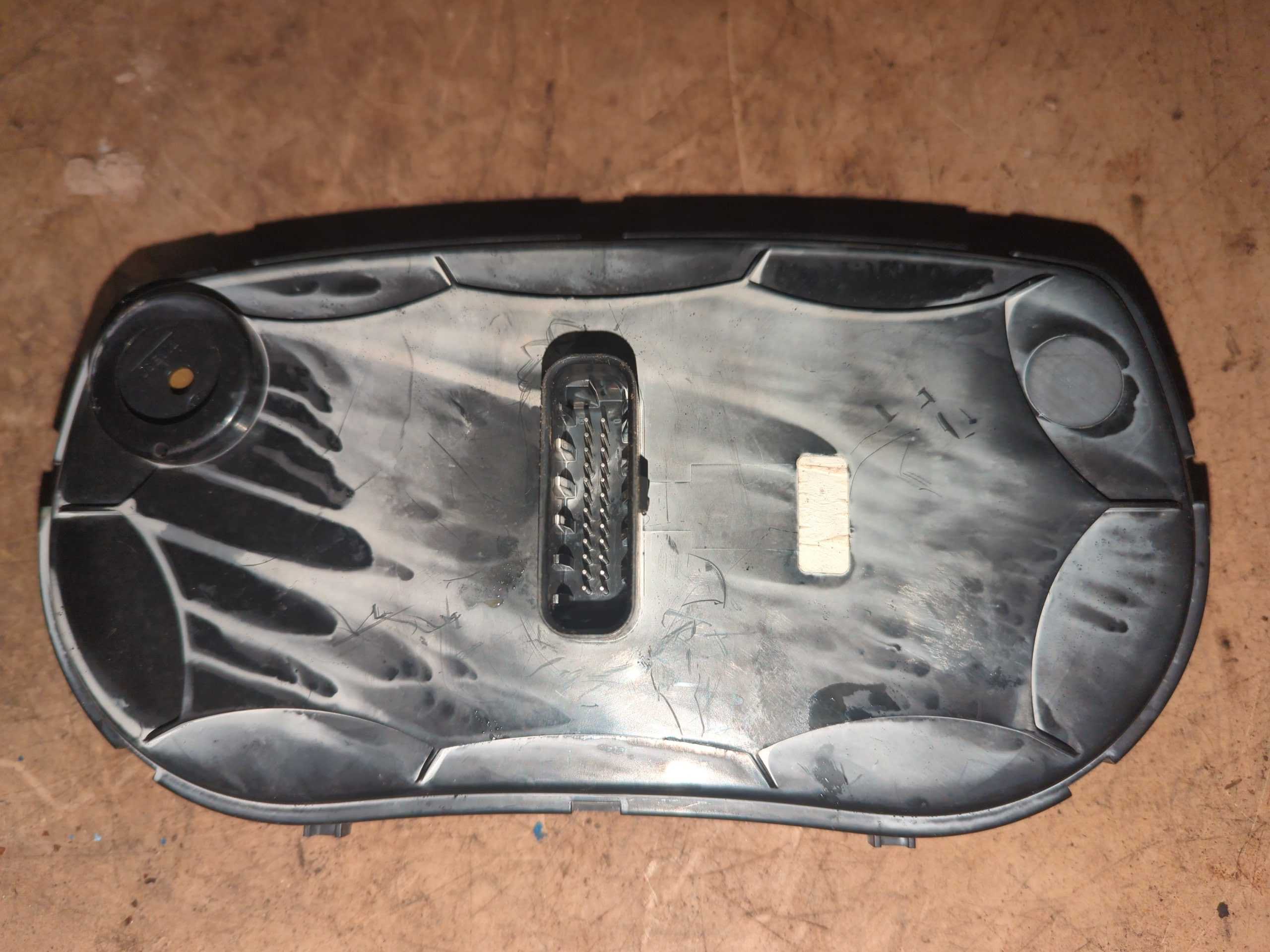 2010 - 2020 Ski Doo GSX,MX Z, Renegade, Tundra Speedometer - Image 3
