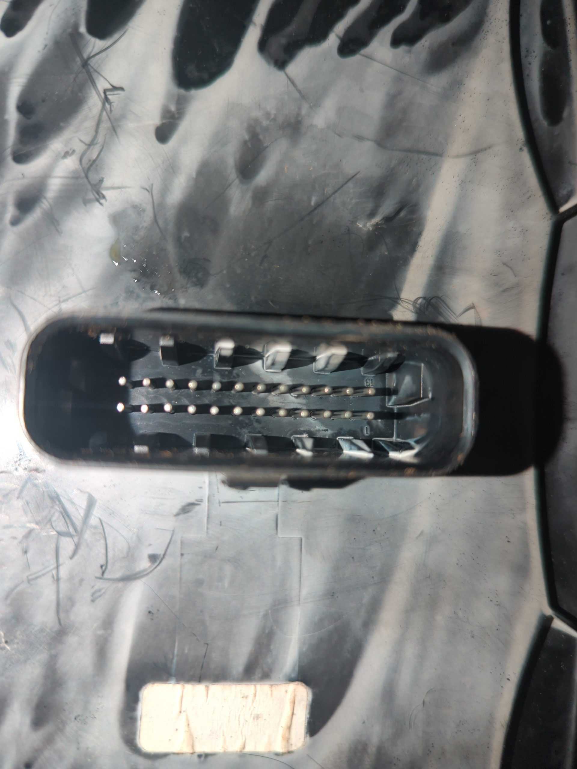 2010 - 2020 Ski Doo GSX,MX Z, Renegade, Tundra Speedometer - Image 2