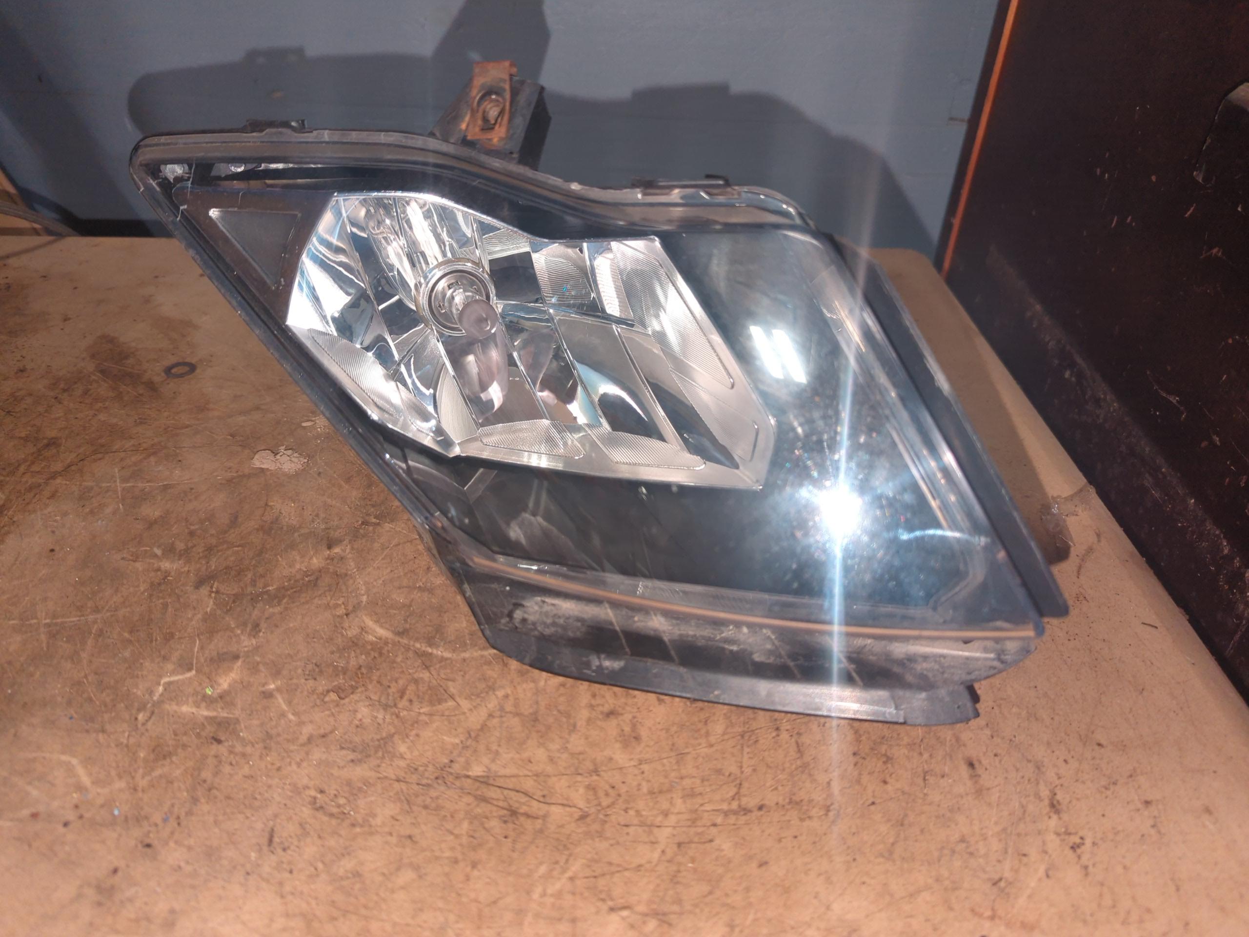 2008 - 2016 Ski Doo GSX,MX Z, Grand-Touring, Renegade RH Headlamp