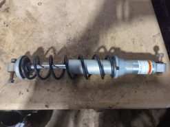 Alternative view of 2015 - 2019 Ski Doo MXZ,RENEGADE, ADRENALINE 800R Front Shock