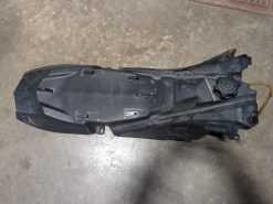 2008 - 2009 SKI-DOO MX Z, RENEGADE  800R Fuel Tank