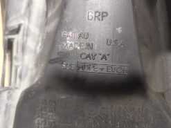 2008 - 2009 SKI-DOO MX Z, RENEGADE 800R Fuel Tank - Image 5