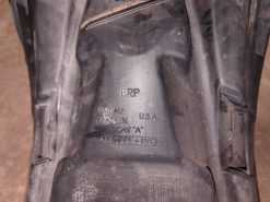 2008 - 2009 SKI-DOO MX Z, RENEGADE 800R Fuel Tank - Image 4