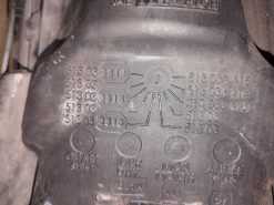 2008 - 2009 SKI-DOO MX Z, RENEGADE 800R Fuel Tank - Image 3