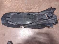 2008 - 2009 SKI-DOO MX Z, RENEGADE 800R Fuel Tank - Image 2