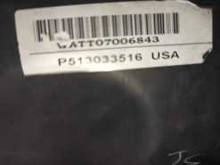 2008 - 2009 SKI-DOO MX Z, RENEGADE 800R Fuel Tank - Image 7