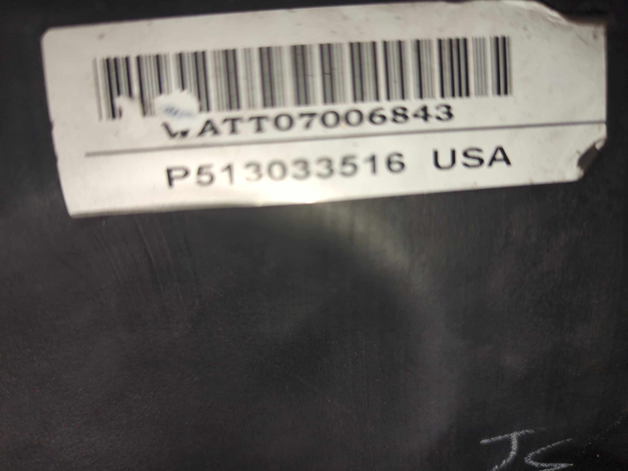 2008 - 2009 SKI-DOO MX Z, RENEGADE 800R Fuel Tank - Image 7