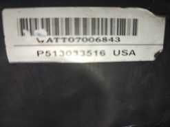 2008 - 2009 SKI-DOO MX Z, RENEGADE 800R Fuel Tank - Image 8