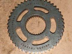 2008 - 2017 Ski Doo GSX ,MX Z Sprocket, 45 Teeth