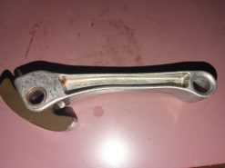 2008 - 2020 Ski Doo GSX ,MX Z, Renegade Chain Tensioner - Image 3