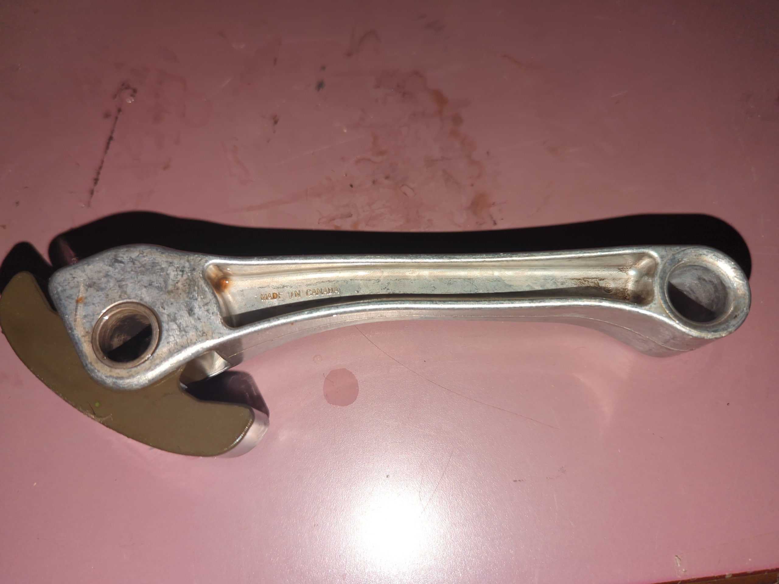 2008 - 2020 Ski Doo GSX ,MX Z, Renegade Chain Tensioner - Image 3