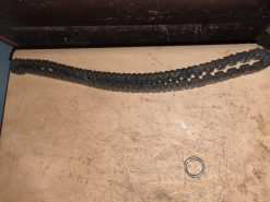 Drive Chain, 13x104 Links
