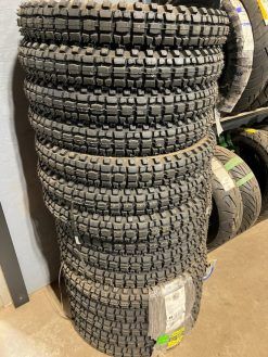 HEIDENAU K37 TIRE 4.00-19 71P TT