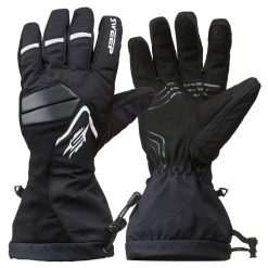 Sweep Recon Snow Gloves 2XL Gry/BLK