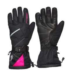 Sweep Recon Snow Gloves XL PNK/BLK