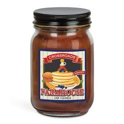 Cross Roads Farmhouse Candle