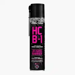 MUC-OFF HCB-1, 400ML