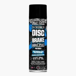 MUC-OFF DISC BRAKE CLEANER, 400ML