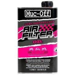 MUC-OFF AIR FILTER OIL, 1 LITER