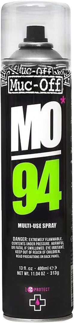 MO94 SINGLE CAN - 400ML