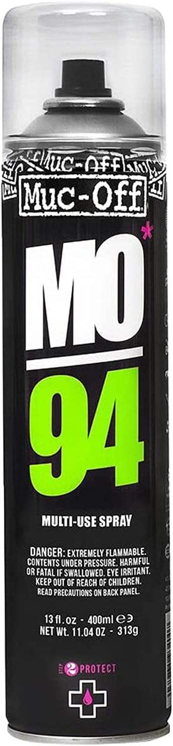 MO94 SINGLE CAN - 400ML