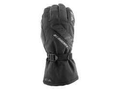Joe Rocket Winter Gloves GLV/BLK 3XL
