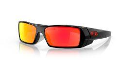 OAKLEY Gascan® Prizm Ruby Lenses, Polished Black Frame