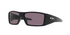 OAKLEY HELIOSTAT Matte Black W/Prizm Grey