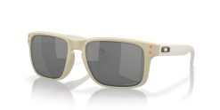 OAKLEY  HOLBROOK MATTE SAND W/ PRIZM BLACK