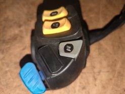 2003 - 2016 Ski Doo Renegade 800R LH Switch - Image 3