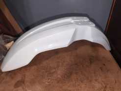 2005-2008 Suzuki DRZ 400 Front  Fender - Image 4