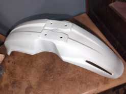 2005-2008 Suzuki DRZ 400 Front  Fender