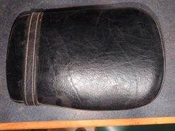 Alternative view of Yamaha V-star 1100 Pillion Rear Passenger Seat
