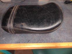 Yamaha V-star 1100 Pillion Rear Passenger Seat