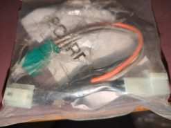 Scorpio Suzuki Factory Connector Kit - SUZ-6