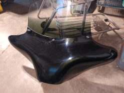 2001 Yamaha V Star 1100 Windshield - Image 5