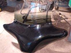 2001 Yamaha V Star 1100 Windshield