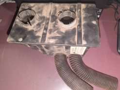 1978 Polaris Colt 340 SS Air Box - Image 3