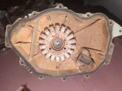 Alternative view of 1999 - 2001 Sea Doo Stator With Cover