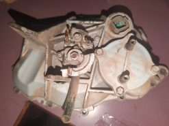 1999 - 2001 Sea Doo Stator With Cover