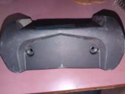 2014 - 2022 CFMoto ZFORCE,500,800 WINCH COVER