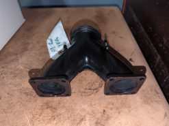 2007 - 2009 Ski Doo Y Pipe Part#: 420673370 - Image 3